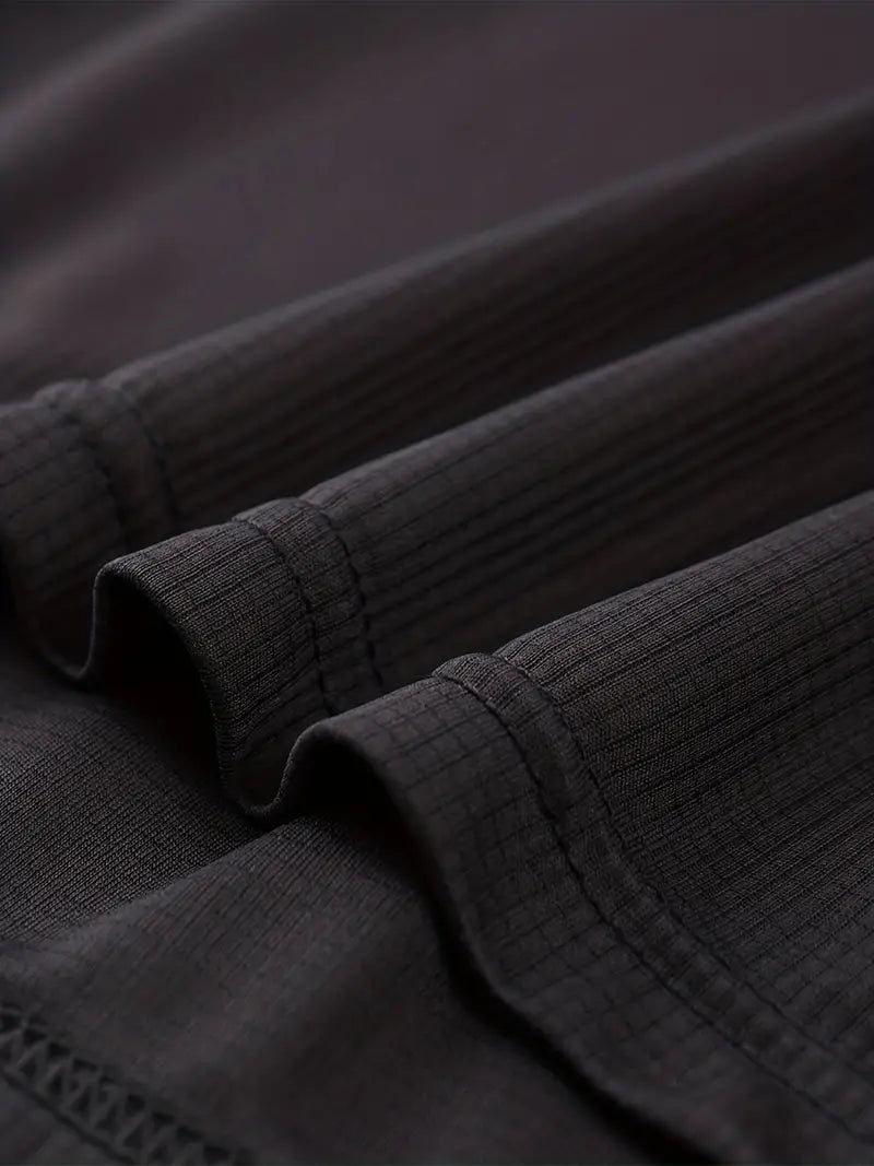 NSRC ACTIVE T-SHIRT - CERULEAN