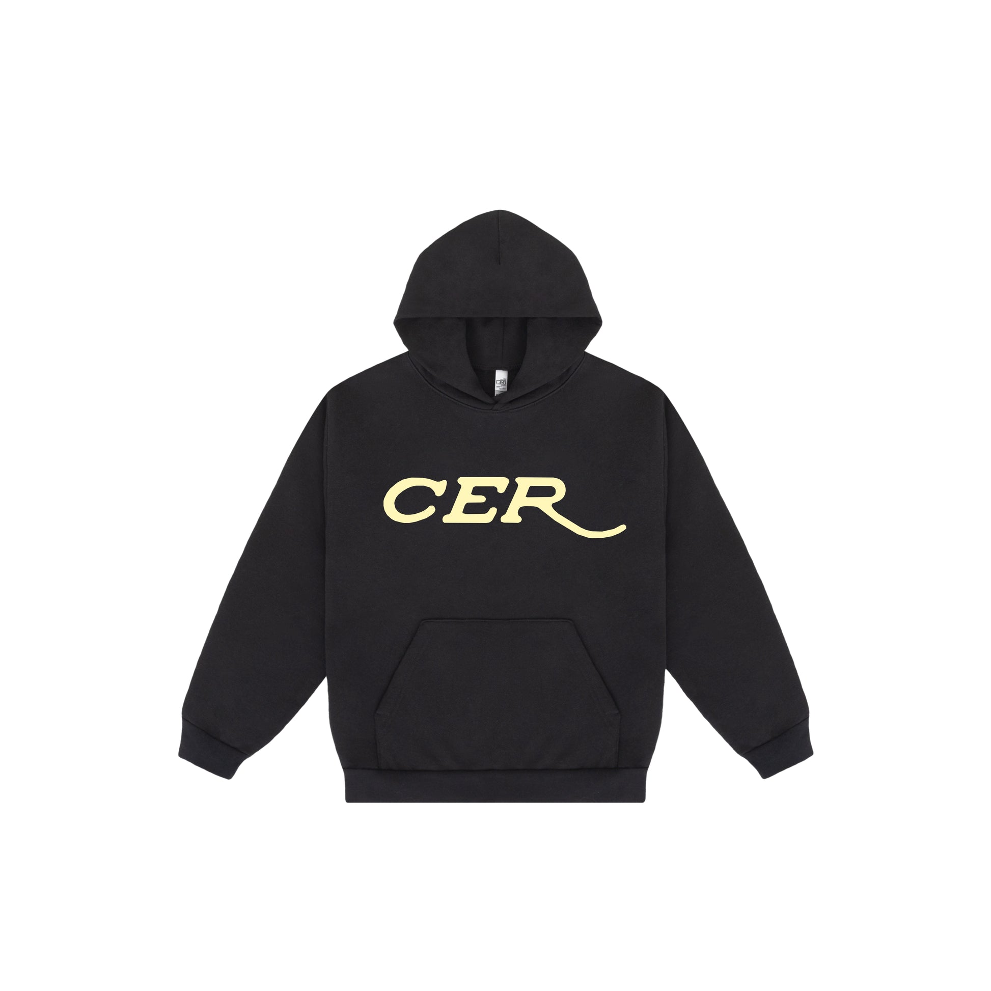 CER Hoodie - CERULEAN