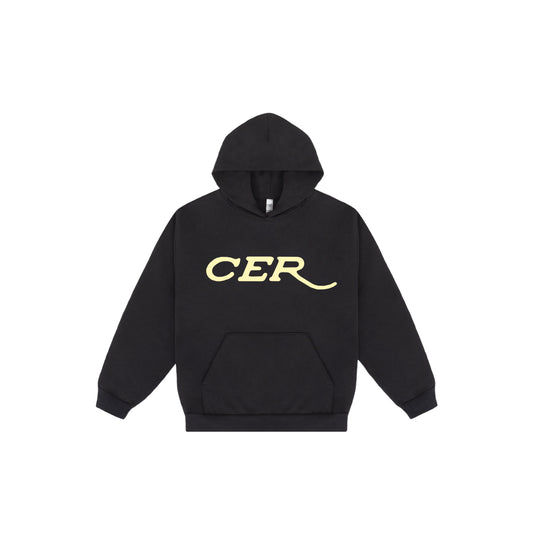 CER Hoodie - CERULEAN