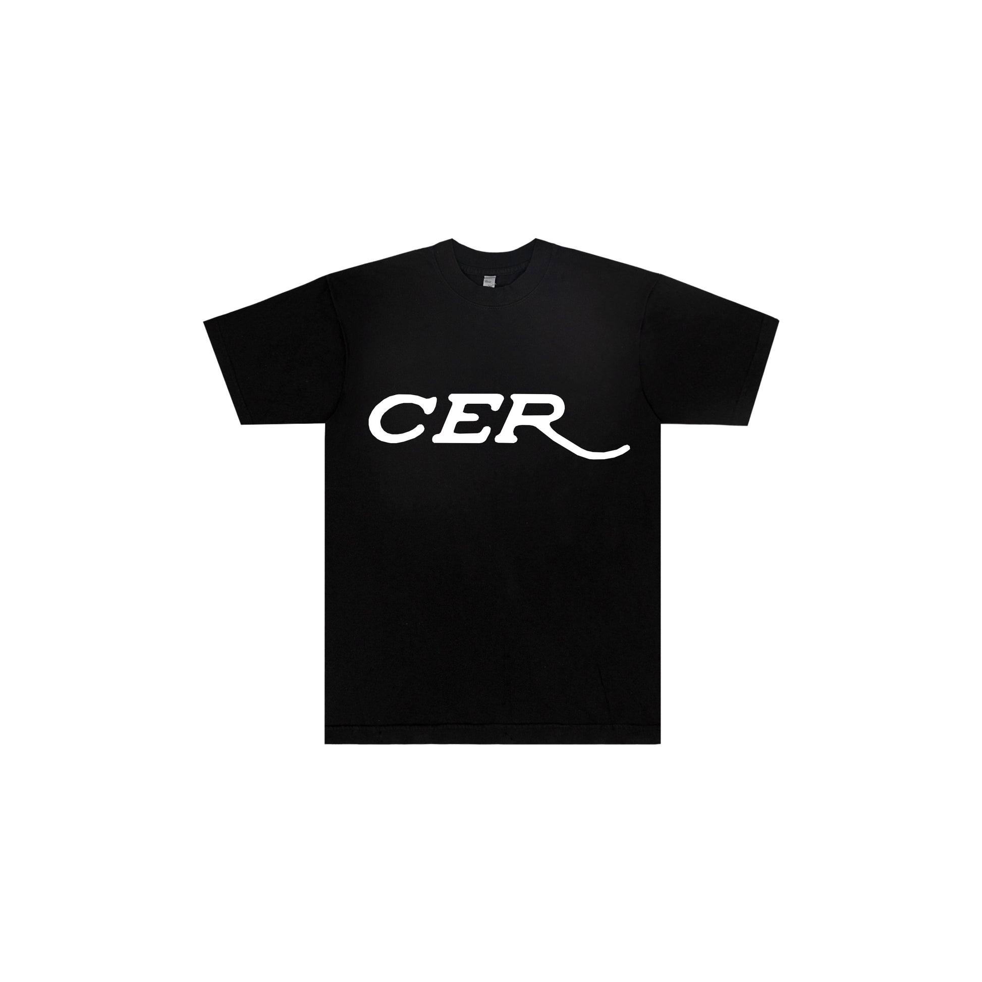 CER T-Shirt - CERULEAN
