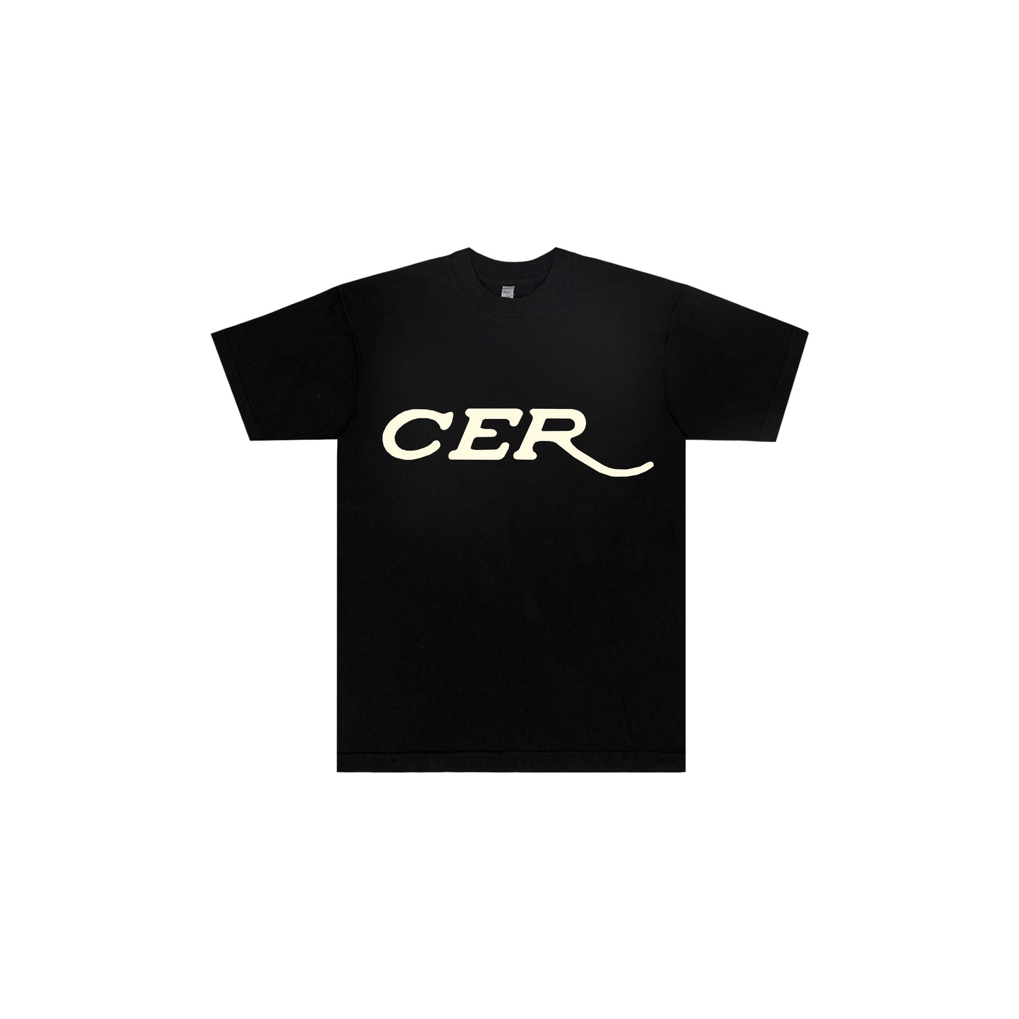 CER T-Shirt - CERULEAN