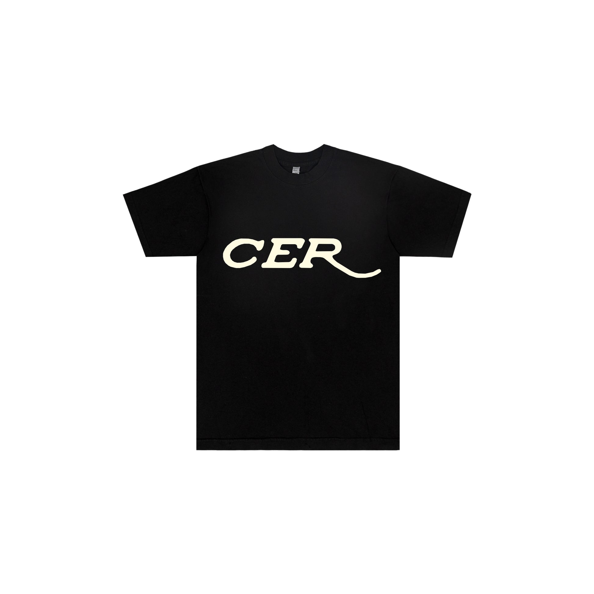 CER T-Shirt - CERULEAN