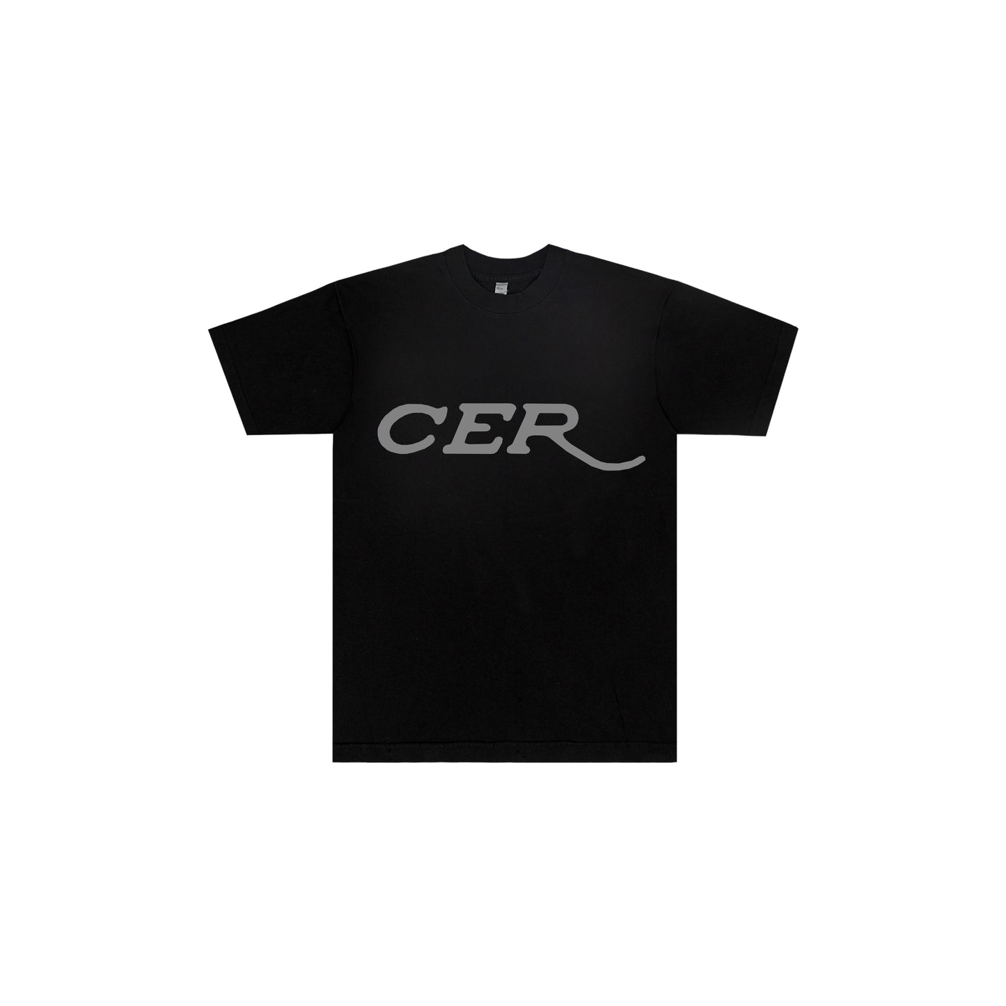 CER T-Shirt - CERULEAN